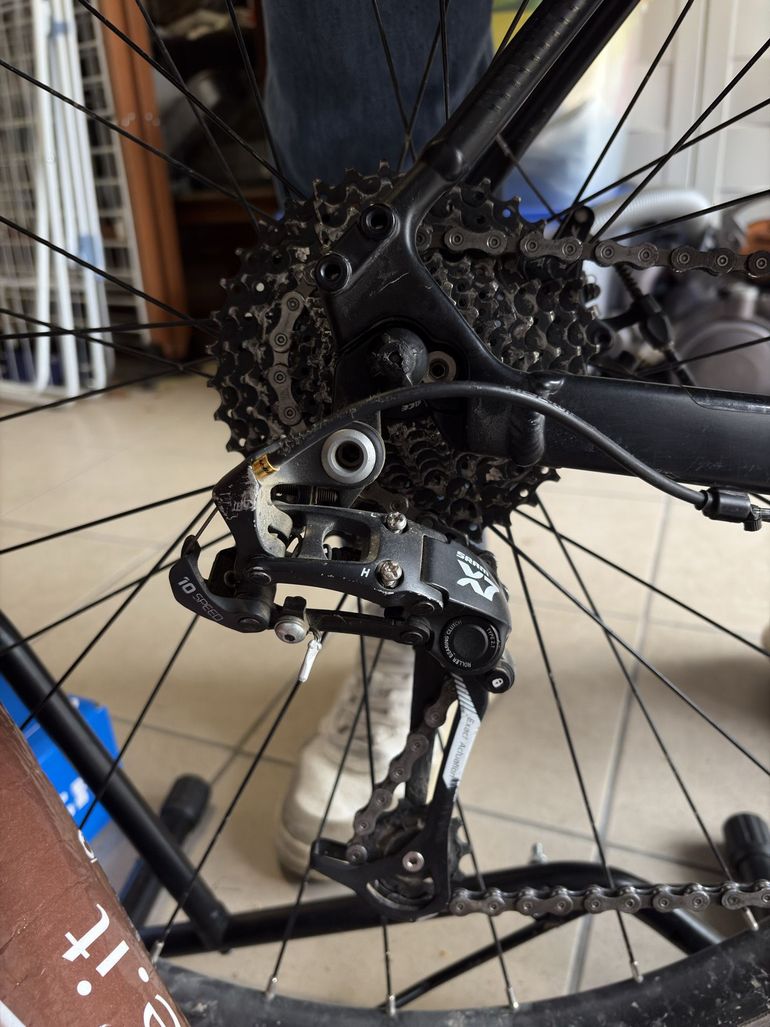 Used Marin Lombard Elite 2015 2015 Road & Gravel, Black — image 10 of 11