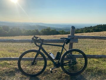 Used Marin Lombard Elite 2015 2015 Road & Gravel, Black — image 2 of 3
