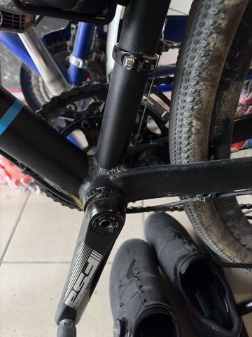Tweedehands Marin Lombard Elite 2015 2015 Road & Gravel — afbeelding 4 van 11