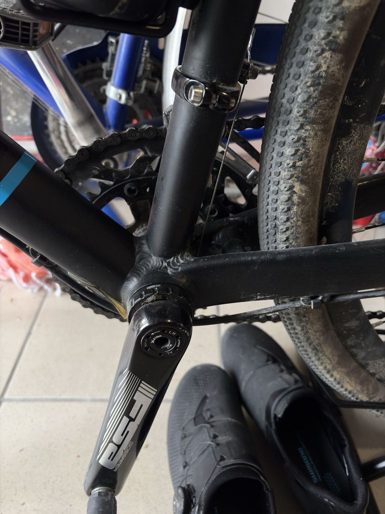 Used Marin Lombard Elite 2015 2015 Road & Gravel, Black — image 4 of 11