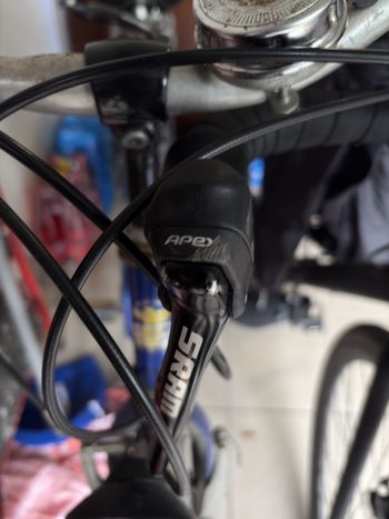 Used Marin Lombard Elite 2015 2015 Road & Gravel, Black — image 7 of 11