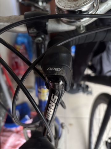 Tweedehands Marin Lombard Elite 2015 2015 Road & Gravel — afbeelding 7 van 11