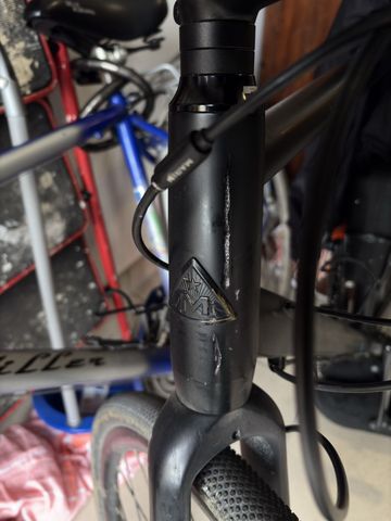 Tweedehands Marin Lombard Elite 2015 2015 Road & Gravel — afbeelding 11 van 11