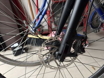 Tweedehands Marin Lombard Elite 2015 2015 Road & Gravel — afbeelding 5 van 11