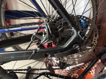 Used Marin Lombard Elite 2015 2015 Road & Gravel, Black — image 8 of 11