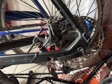 Tweedehands Marin Lombard Elite 2015 2015 Road & Gravel — afbeelding 8 van 11