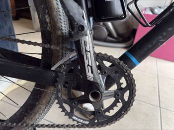 Used Marin Lombard Elite 2015 2015 Road & Gravel, Black — image 9 of 11