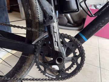 Tweedehands Marin Lombard Elite 2015 2015 Road & Gravel — afbeelding 9 van 11