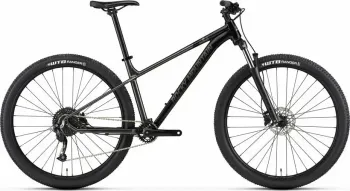 Used Rocky Mountain Fusion 10 2022 2022 Mountainbike, Black, 29 — image 1 of 3