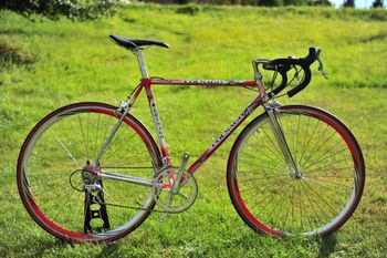 Colnago, Master, Dura Ace 7400