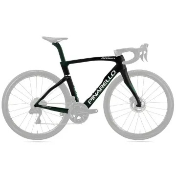 Used Pinarello Dogma F Disc E128 Frameset Frameset 2024 Road & Gravel