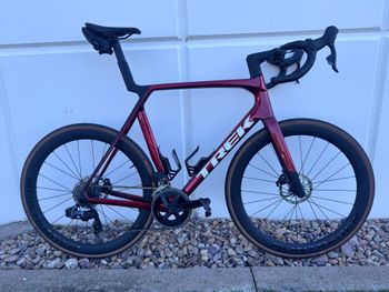 TREK MADON 520 USED サマーセール TREK MADON 520 USED サマーセール - メルカリ