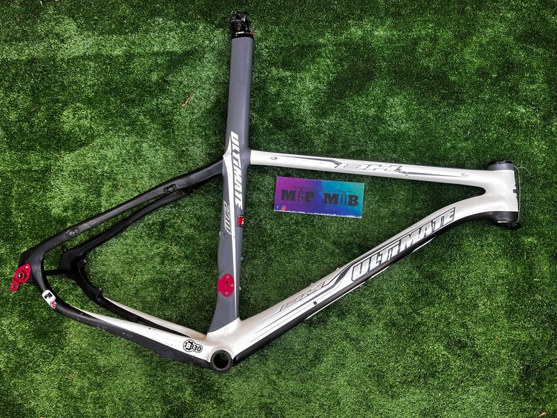 Used BH Ultimate 2010 MTB