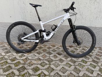 Specialized, Enduro Comp 2023