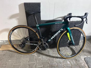 Specialized Tarmac SL7 Pro Etap 2022 Sram Forcé 2022