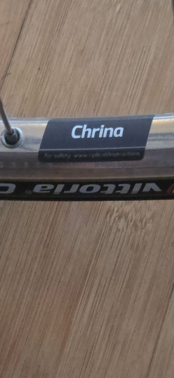Used De Rosa Professional Slx 1990 Road & Gravel, Blue — image 12 of 28