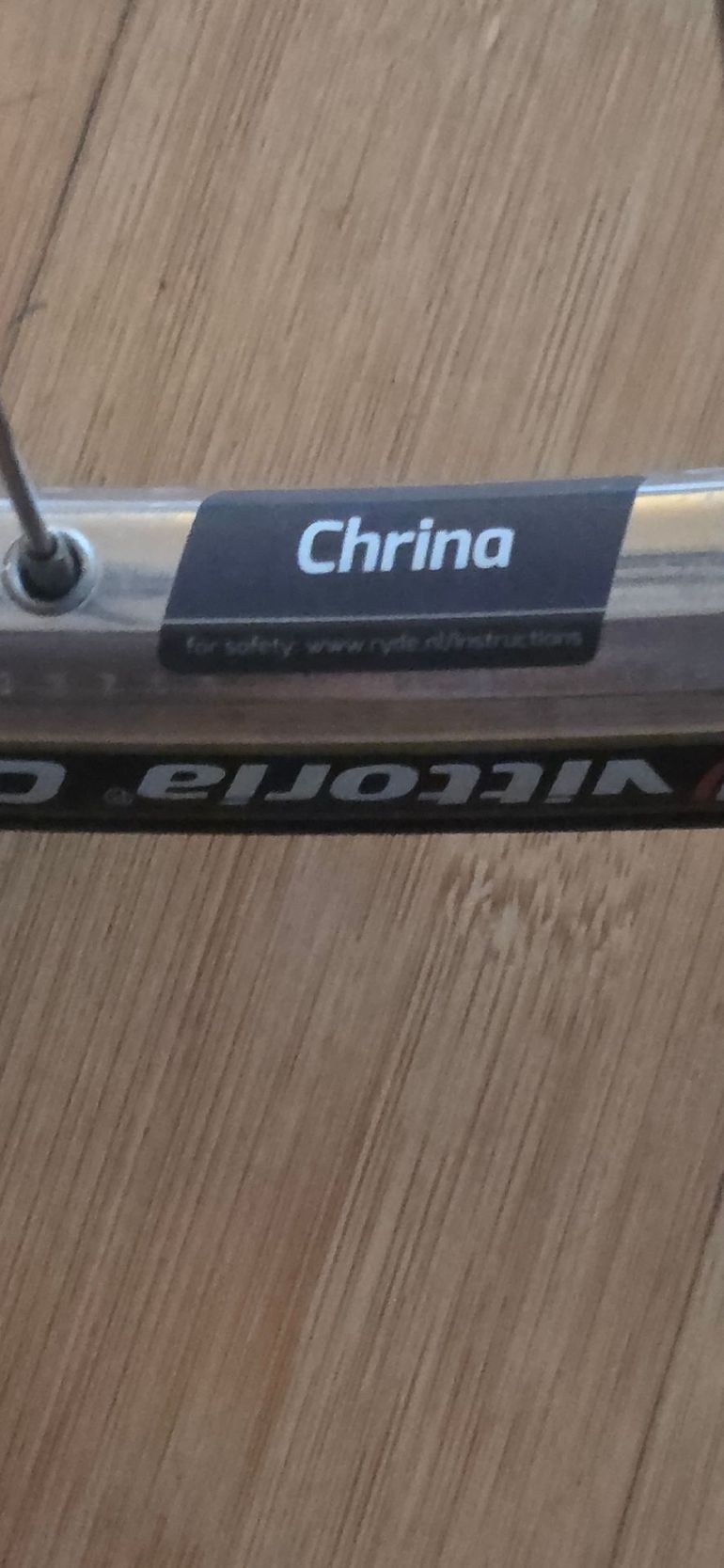Used De Rosa Professional Slx 1990 Road & Gravel, Blue — image 12 of 28