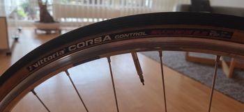 Used De Rosa Professional Slx 1990 Road & Gravel, Blue — image 15 of 28