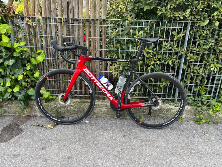 Bottecchia Aerospace 2024 2024