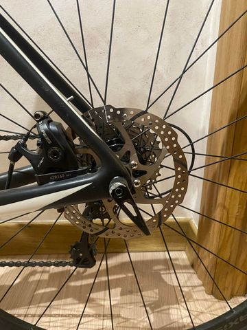 Used Specialized Roubaix Elite 2018 2018 Road & Gravel, Black — image 3 of 9