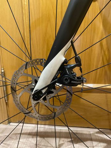 Used Specialized Roubaix Elite 2018 2018 Road & Gravel, Black — image 9 of 9