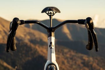 Colnago Y1rs 2025 Road & Gravel de segunda mano