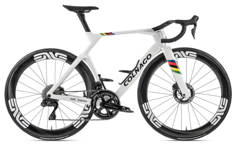 Used Colnago Y1RS WORLD CHAMPION EDITION 2025 Road & Gravel