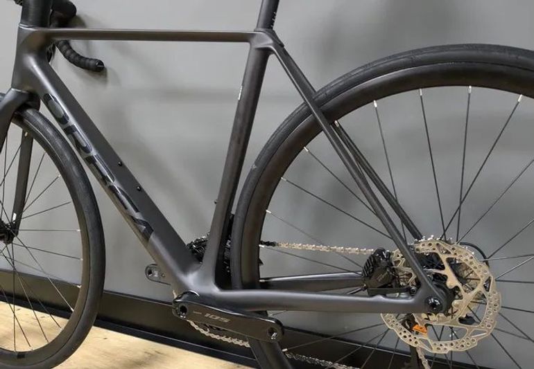Orbea ORCA M30 2024 2024 Road & Gravel de segunda mano, Negro — imagen 4 de 5