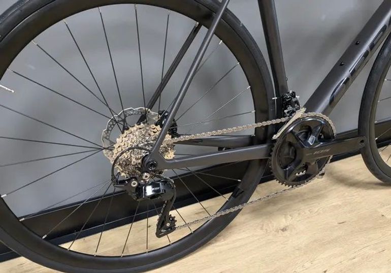 Orbea ORCA M30 2024 2024 Road & Gravel de segunda mano, Negro — imagen 3 de 5