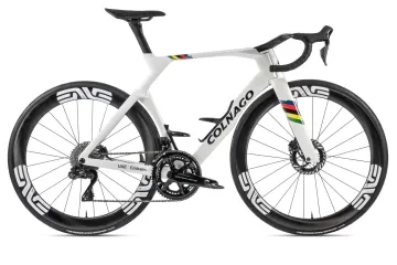 Colnago Y1RS WORLD CHAMPION M ULTEGRA VISION 2025 Road & Gravel de segunda mano