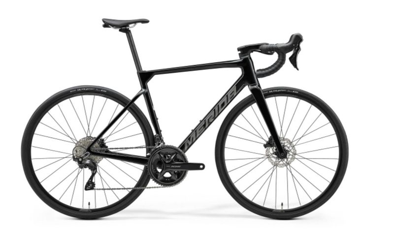 Used Merida SCULTURA 4000 2025 2025 Road & Gravel