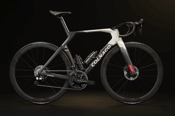 Colnago, COLNAGO Y1RS L DURA ACE  ENVE4.5 SES
