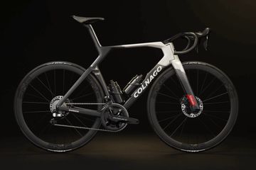 COLNAGO Y1RS L DURA ACE ENVE4.5 SES 2025 Road & Gravel de segunda mano