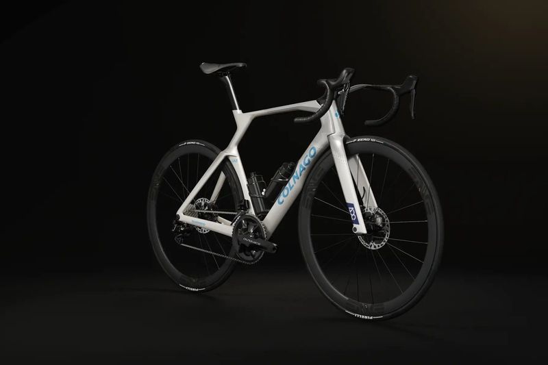 Gebrauchtes Colnago Y1RS S DURA ACE VISION SC45 2025 Road & Gravel