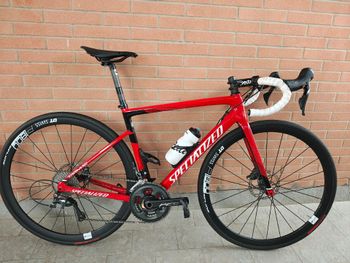 Specialized, Tarmac SL6 Disc 2020