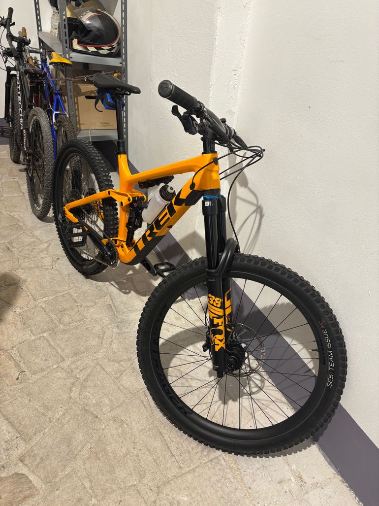 Trek Remedy 2022 2022