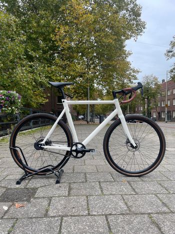 Použité Schindelhauer Wilhelm Gravel 2025 Road & Gravel