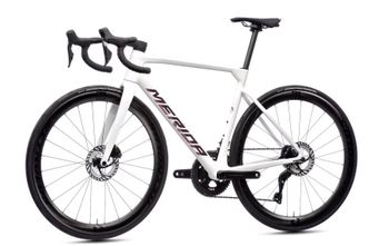 Merida, SCULTURA 8000 2025