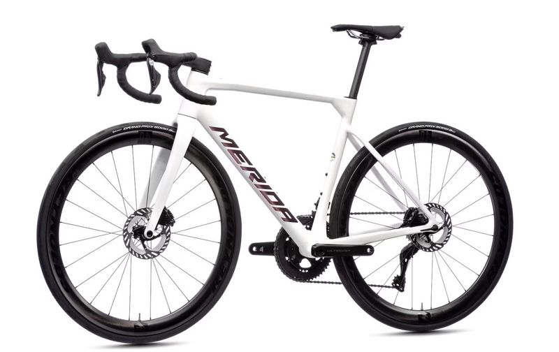 Used Merida SCULTURA 8000 2025 2025 Road & Gravel