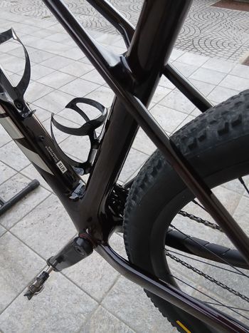 Brugt Trek Procaliber SRAM GX Eagle 2025 Mountainbike — billede 7 af 8