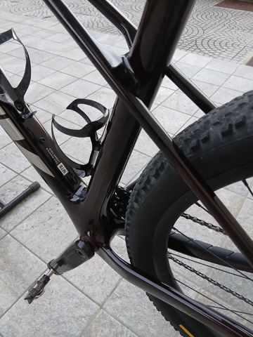 Trek Procaliber SRAM GX Eagle 2025 Mountainbike usato, Rosso — immagine 7 di 8