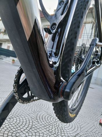 Brugt Trek Procaliber SRAM GX Eagle 2025 Mountainbike — billede 3 af 8
