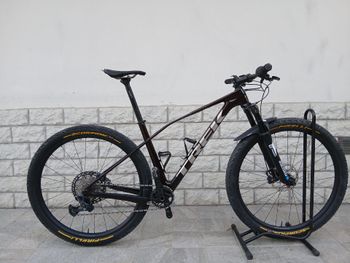 Used Trek Procaliber SRAM GX Eagle 2025 MTB