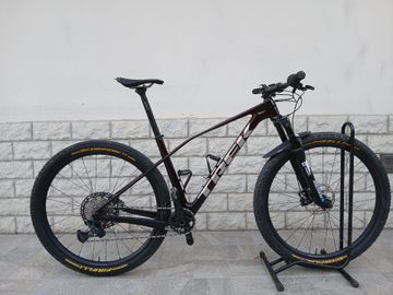 Used Trek Procaliber SRAM GX Eagle 2025 MTB