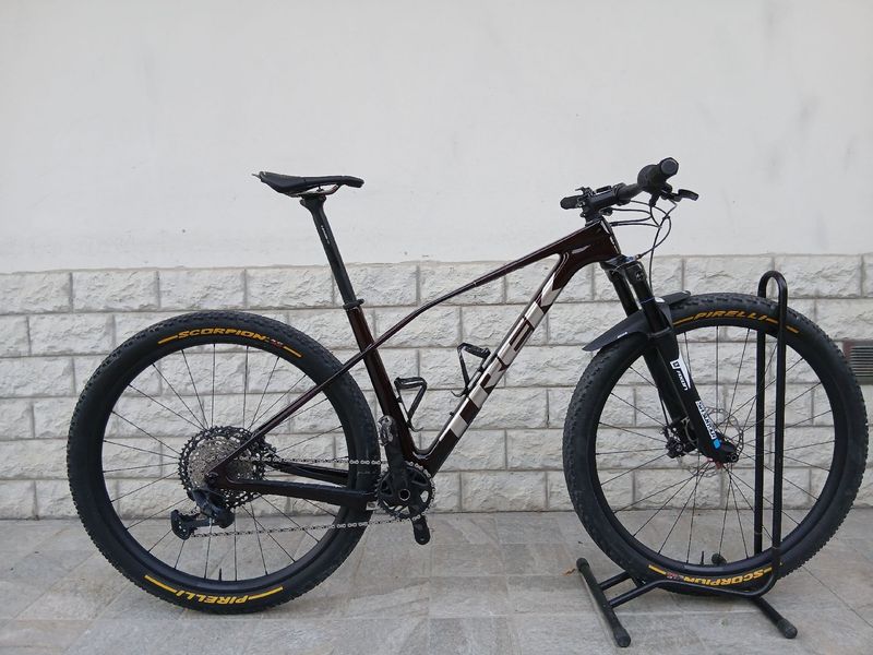 Trek Procaliber SRAM GX Eagle 2025 MTB d'occasion
