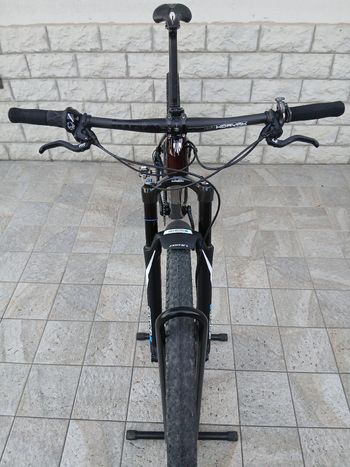 Brugt Trek Procaliber SRAM GX Eagle 2025 Mountainbike — billede 6 af 8