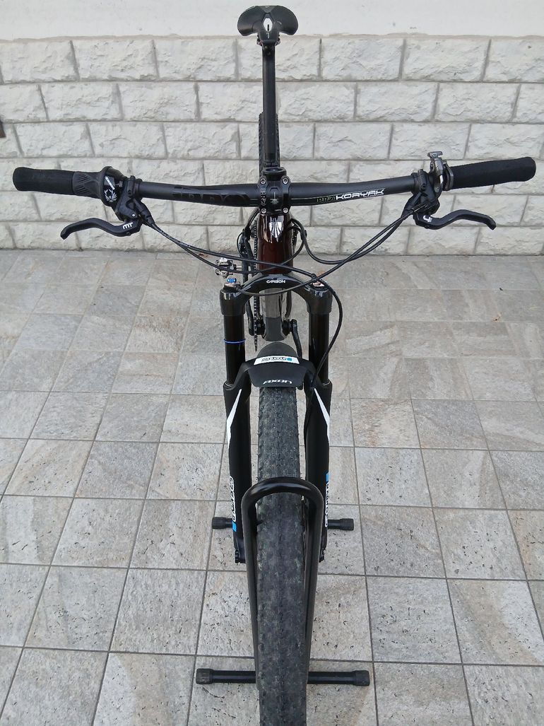 Brugt Trek Procaliber SRAM GX Eagle 2025 Mountainbike — billede 6 af 8