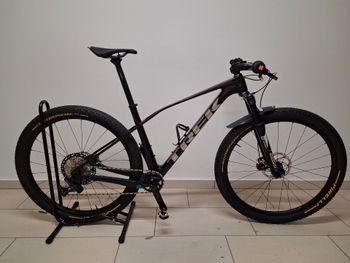 Trek, Procaliber SRAM GX Eagle