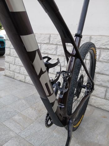 Brugt Trek Procaliber SRAM GX Eagle 2025 Mountainbike — billede 8 af 8