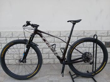 Brugt Trek Procaliber SRAM GX Eagle 2025 Mountainbike — billede 4 af 8